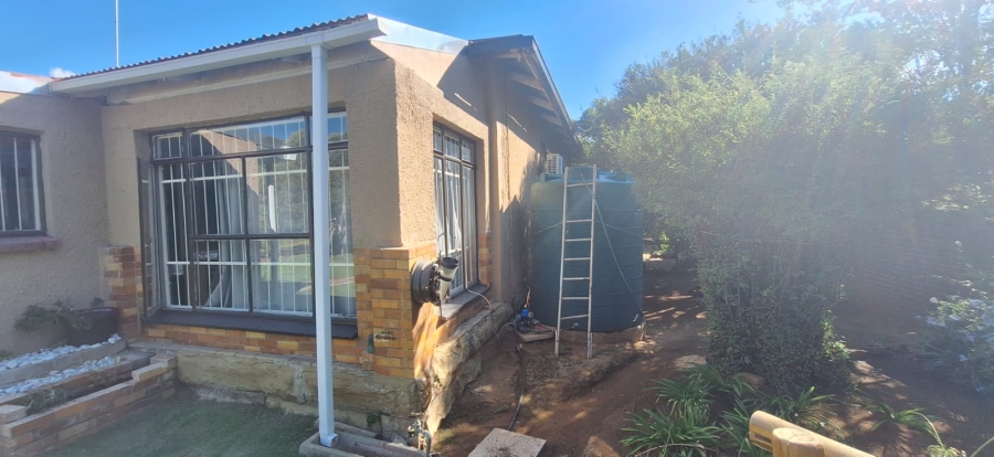 3 Bedroom Property for Sale in Steynsrus Free State